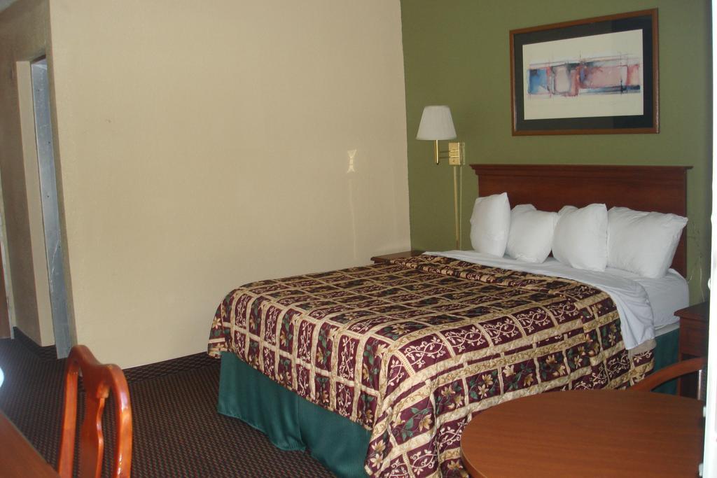 Quality Inn Gastonia Ngoại thất bức ảnh