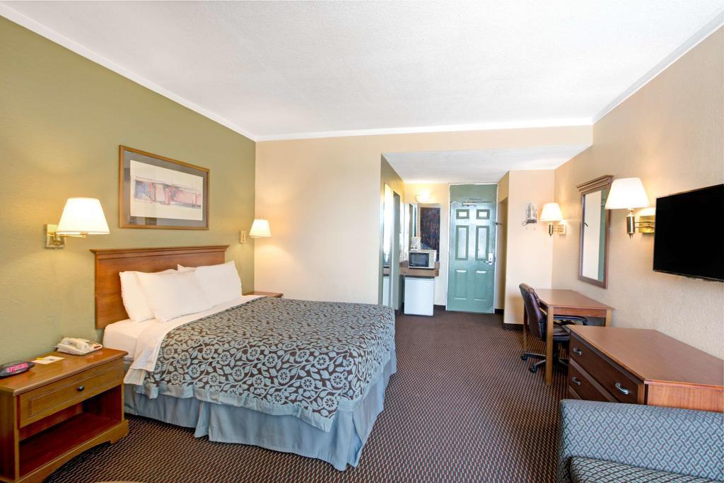 Quality Inn Gastonia Ngoại thất bức ảnh