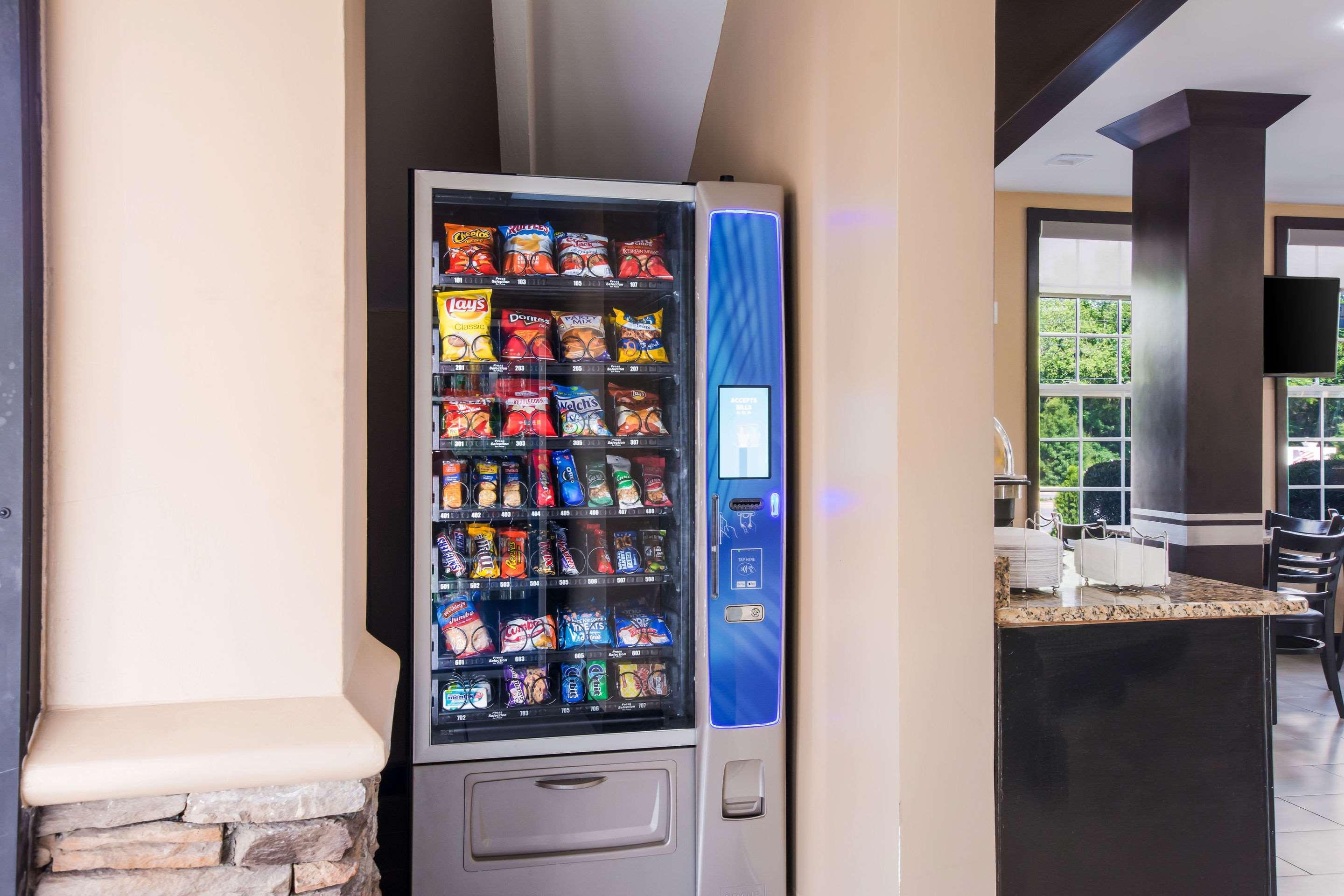 Quality Inn Gastonia Ngoại thất bức ảnh