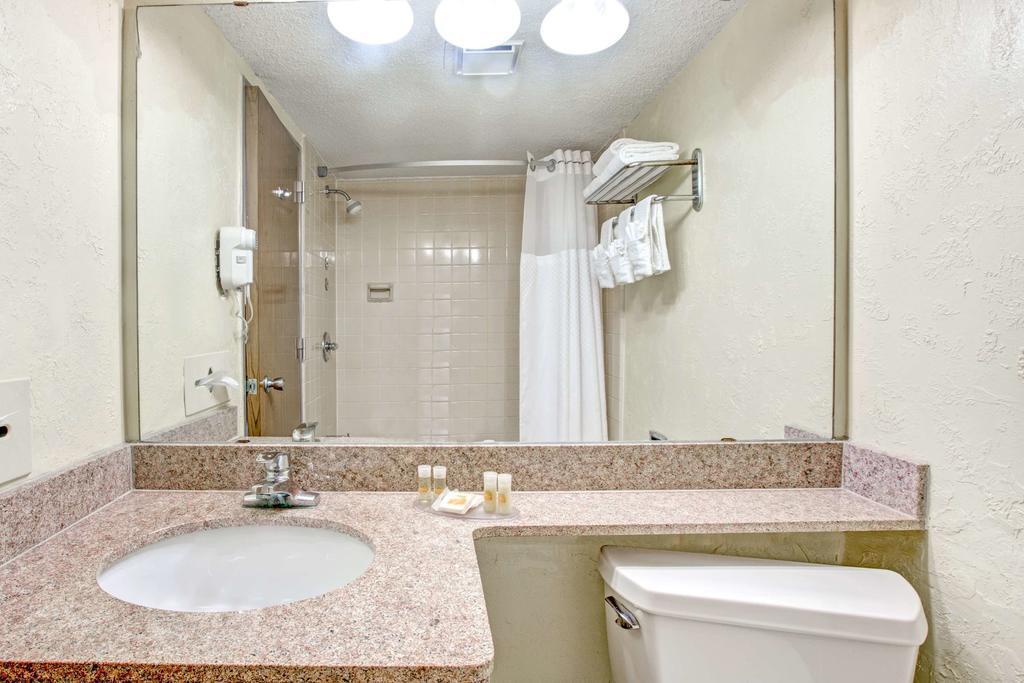 Quality Inn Gastonia Ngoại thất bức ảnh
