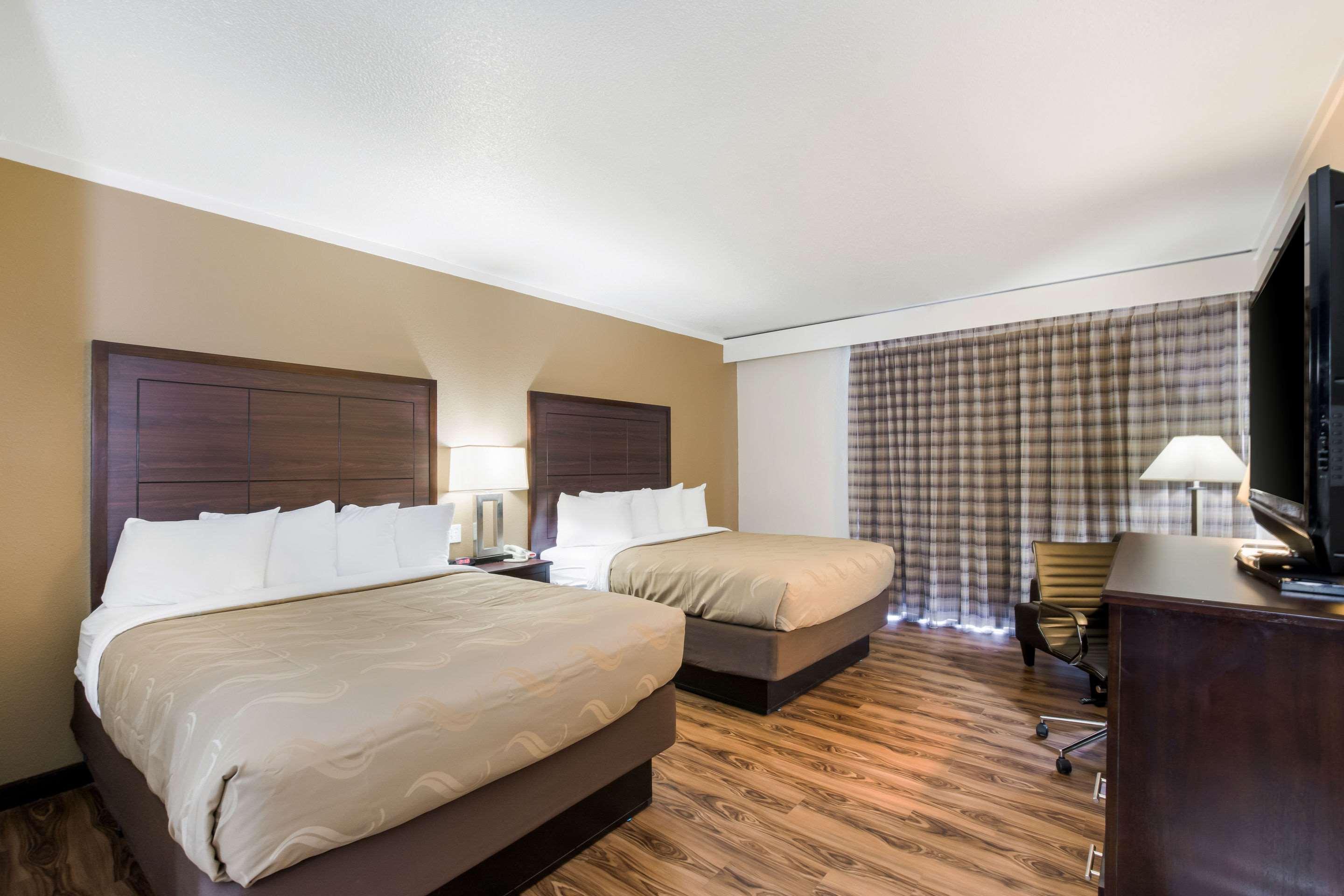 Quality Inn Gastonia Ngoại thất bức ảnh