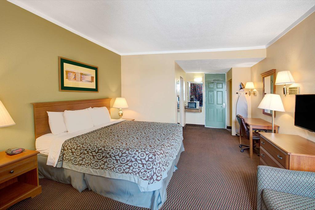 Quality Inn Gastonia Ngoại thất bức ảnh