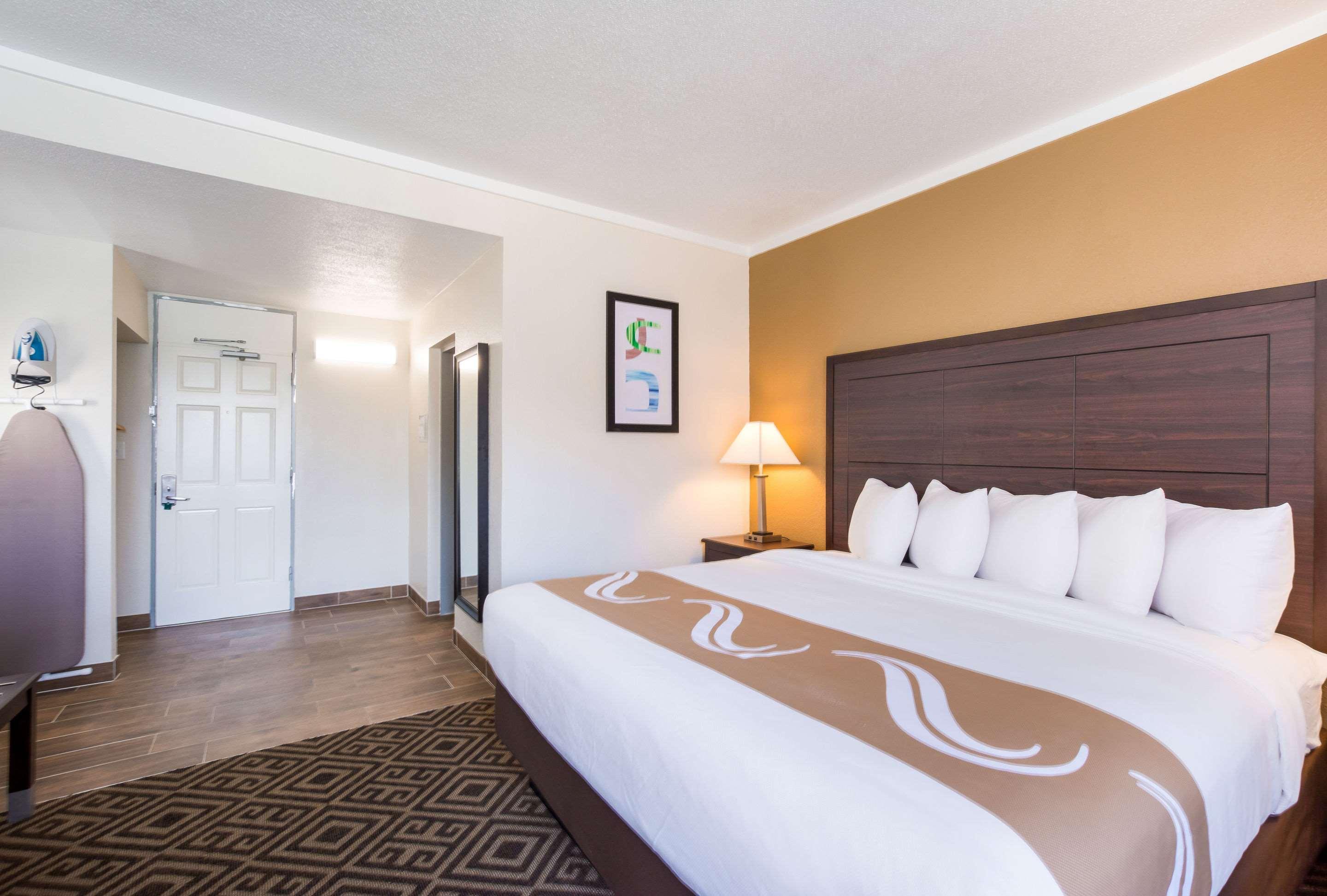 Quality Inn Gastonia Ngoại thất bức ảnh