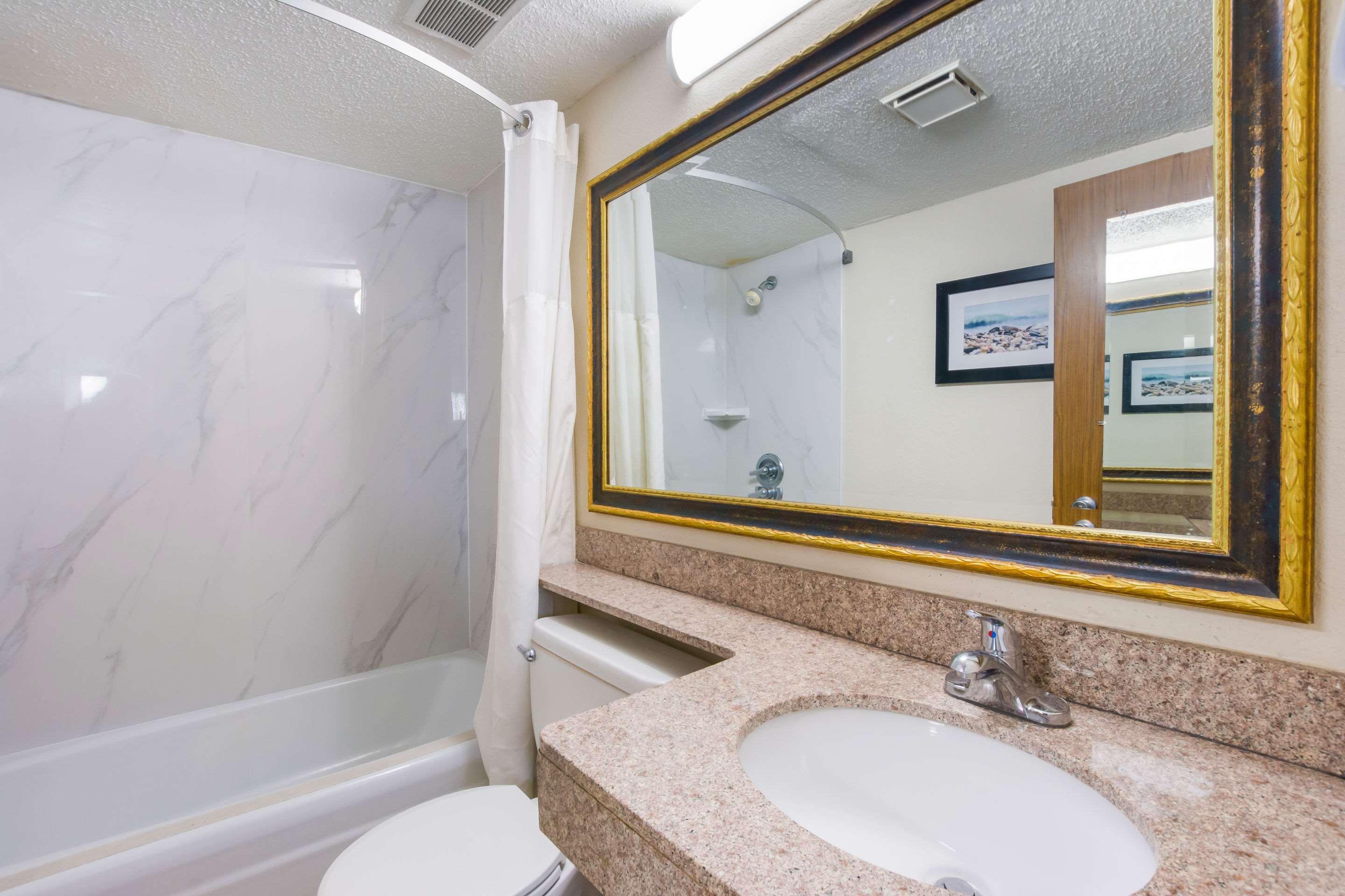 Quality Inn Gastonia Ngoại thất bức ảnh