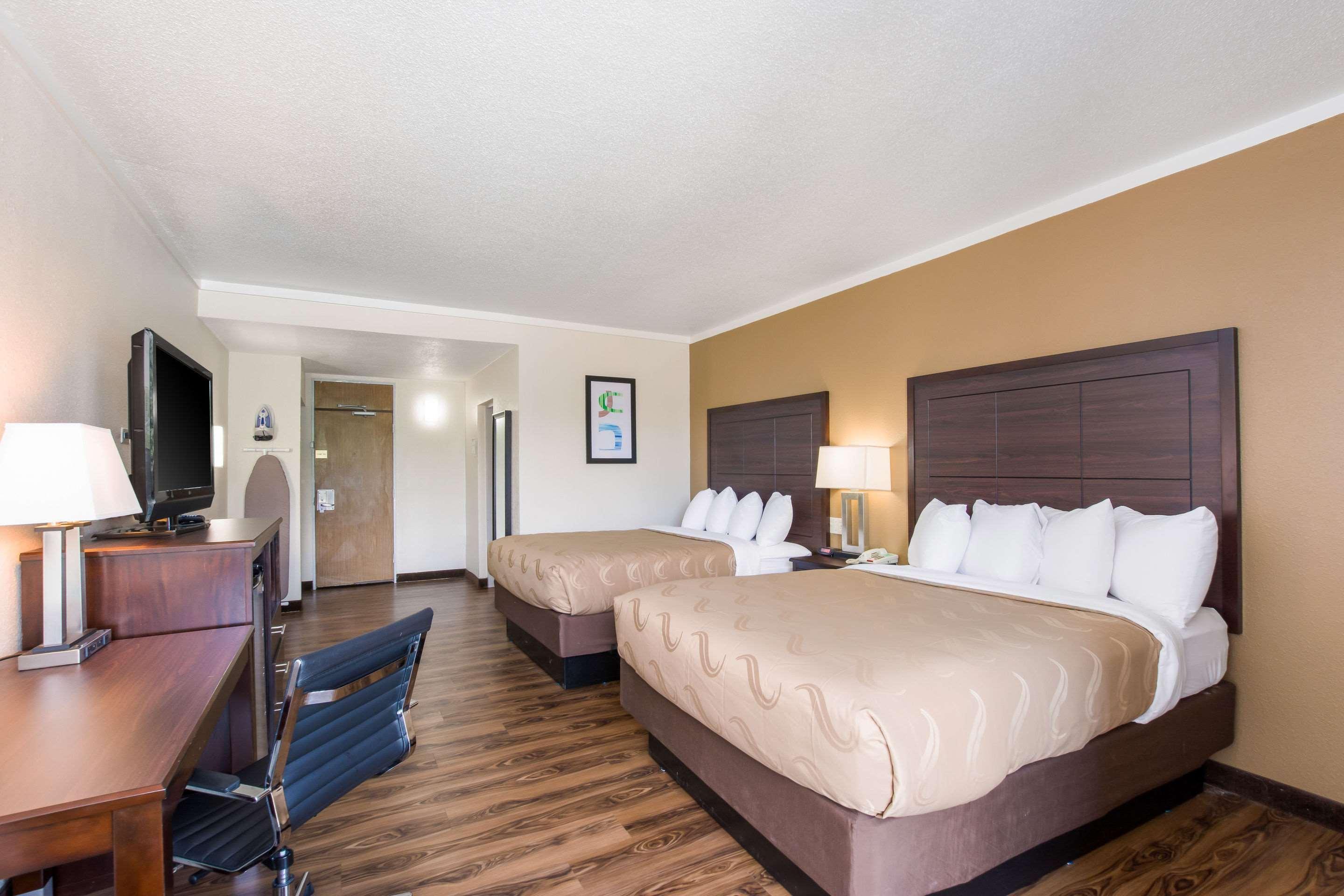 Quality Inn Gastonia Ngoại thất bức ảnh