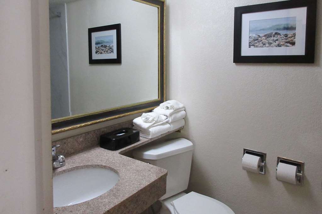 Quality Inn Gastonia Phòng bức ảnh