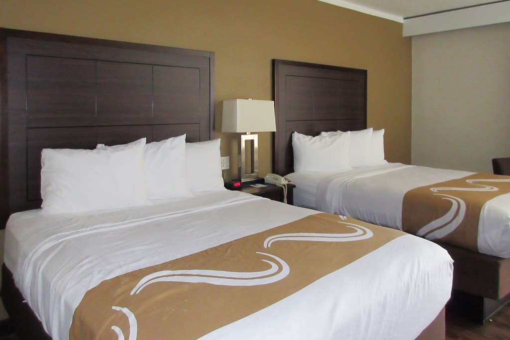 Quality Inn Gastonia Phòng bức ảnh